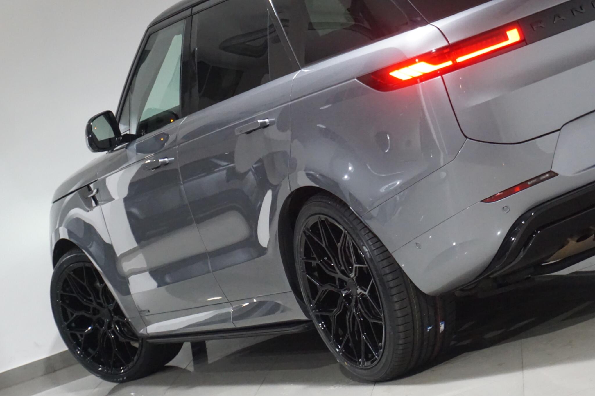 Land Rover Range Rover Sport 3.0 D300 MHEV Autobiography SUV 5dr Diesel Auto 4WD Euro 6 (s/s) (300 ps)